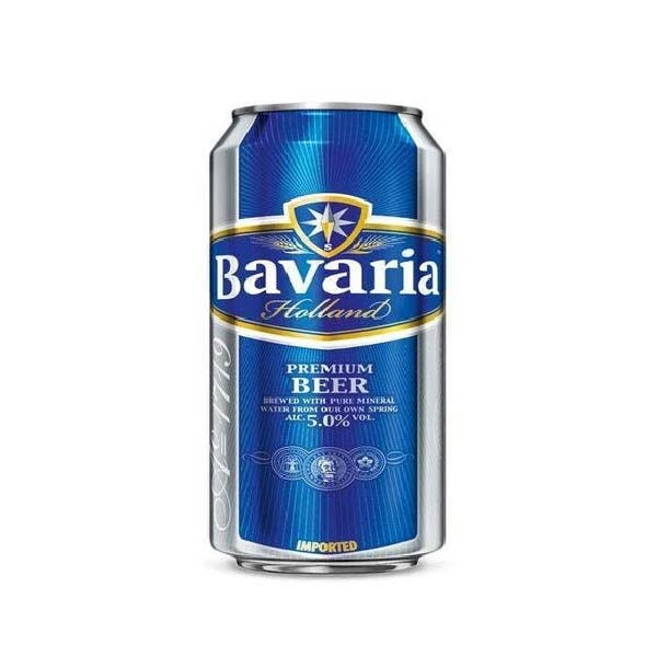 BAVARA-CANS-24X500ML