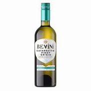 Bevini pinot grigio