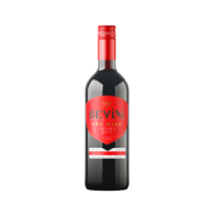 Bevini red