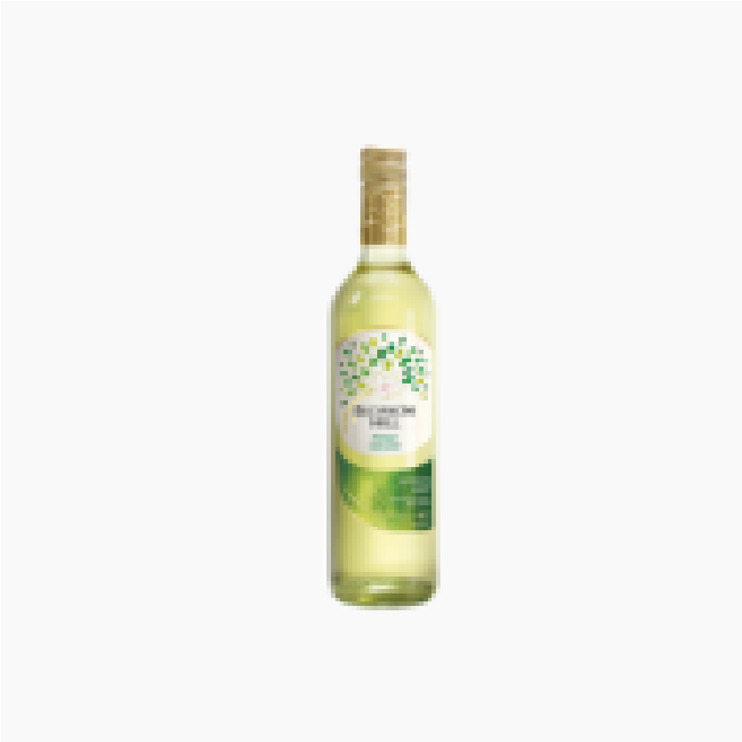 Bloosam Hill Pinot grigio