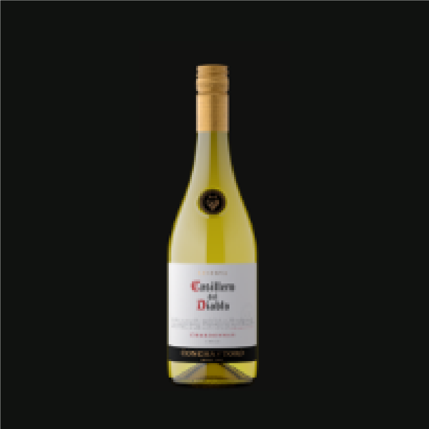 Cassilero del diablo Chardonnay