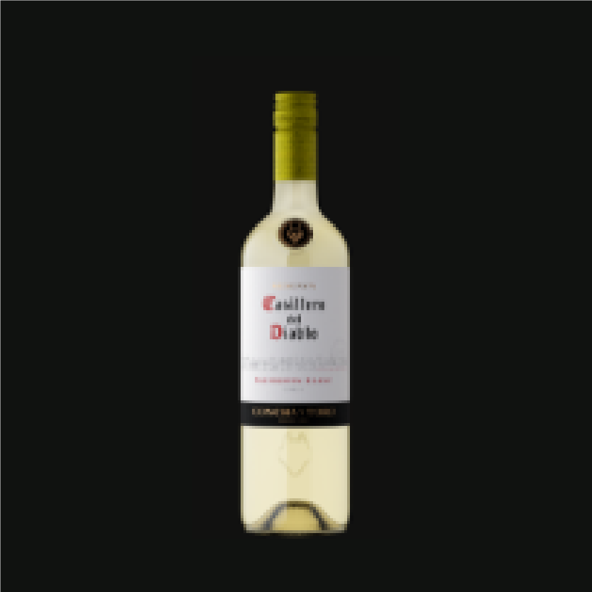 Cassilero del diablo Sauvignon Blanc