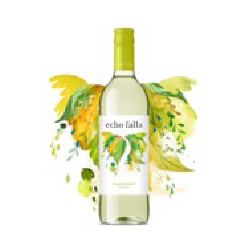 Echo Falls Chardonnay