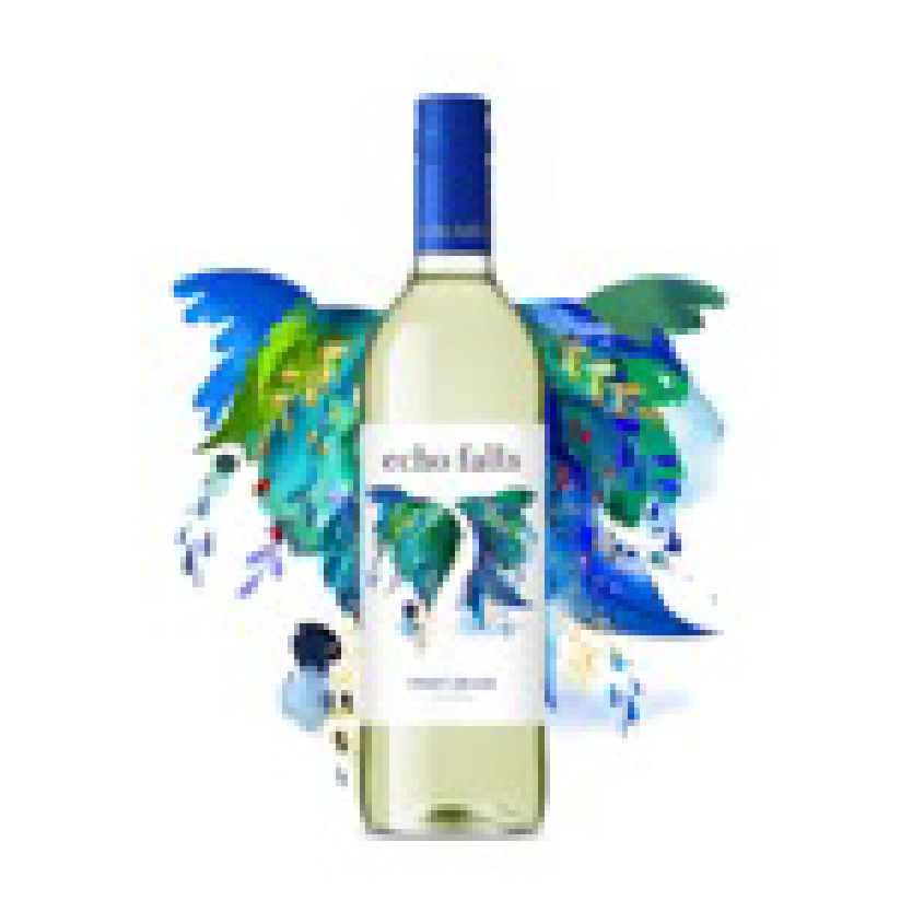 Echo Falls Pinot Grigio