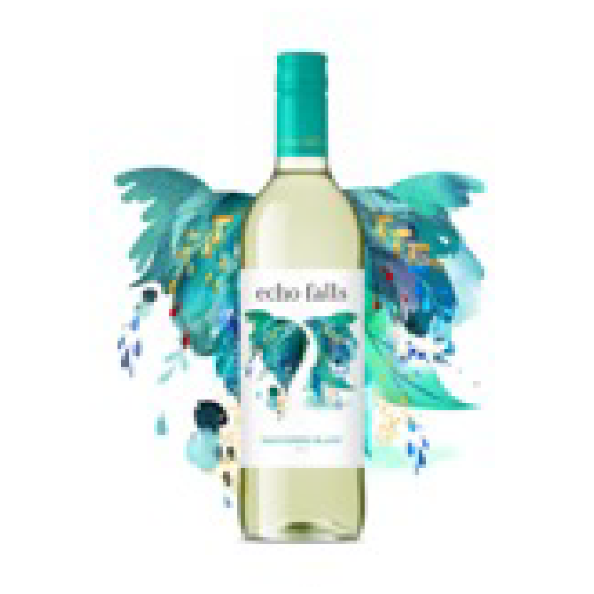 Echo Falls Sauvigon Blanc