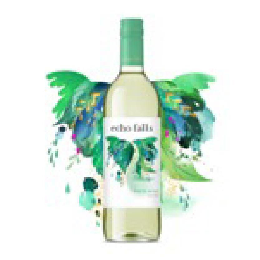 Echo Falls Sauvigon