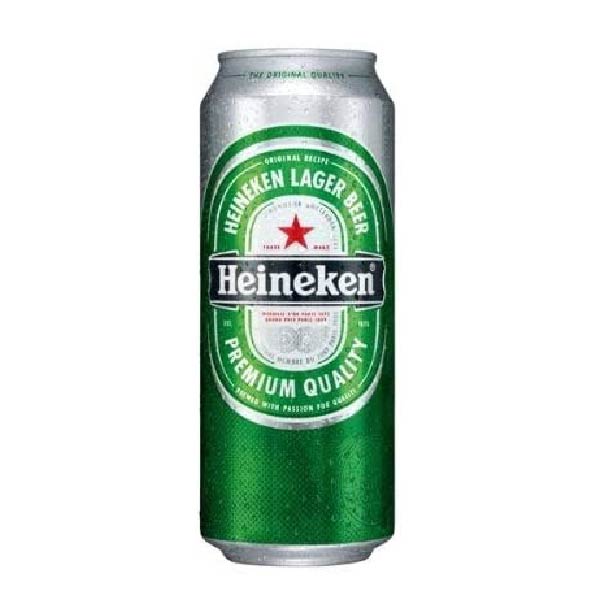 HEINEKEN-24X500ML