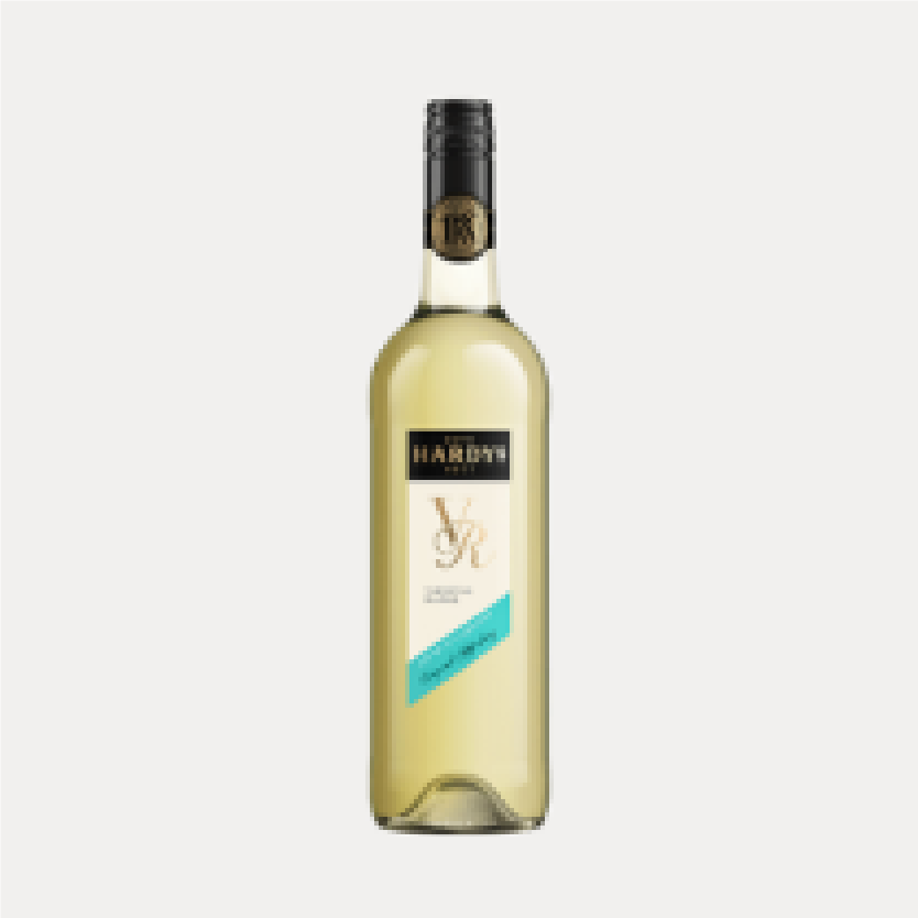 Hardys sauvignon blanc