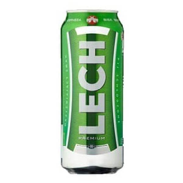 LECH-PREMIUM-24X500-ML