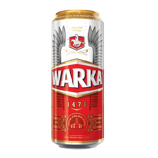 WARKA-RED-24X500ML